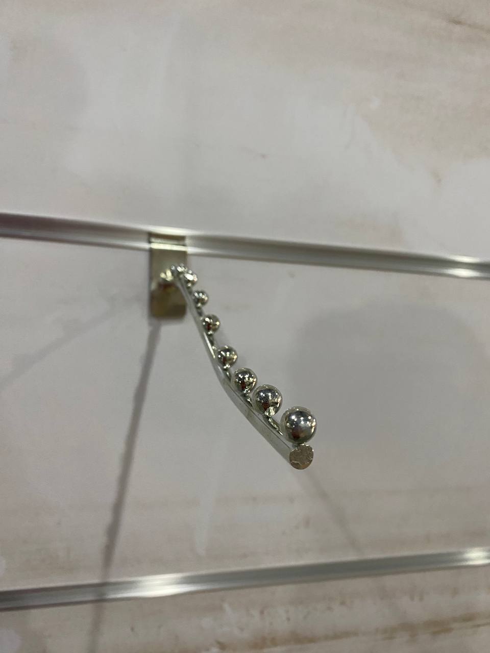 رگال ۹تیله ریلی کروم