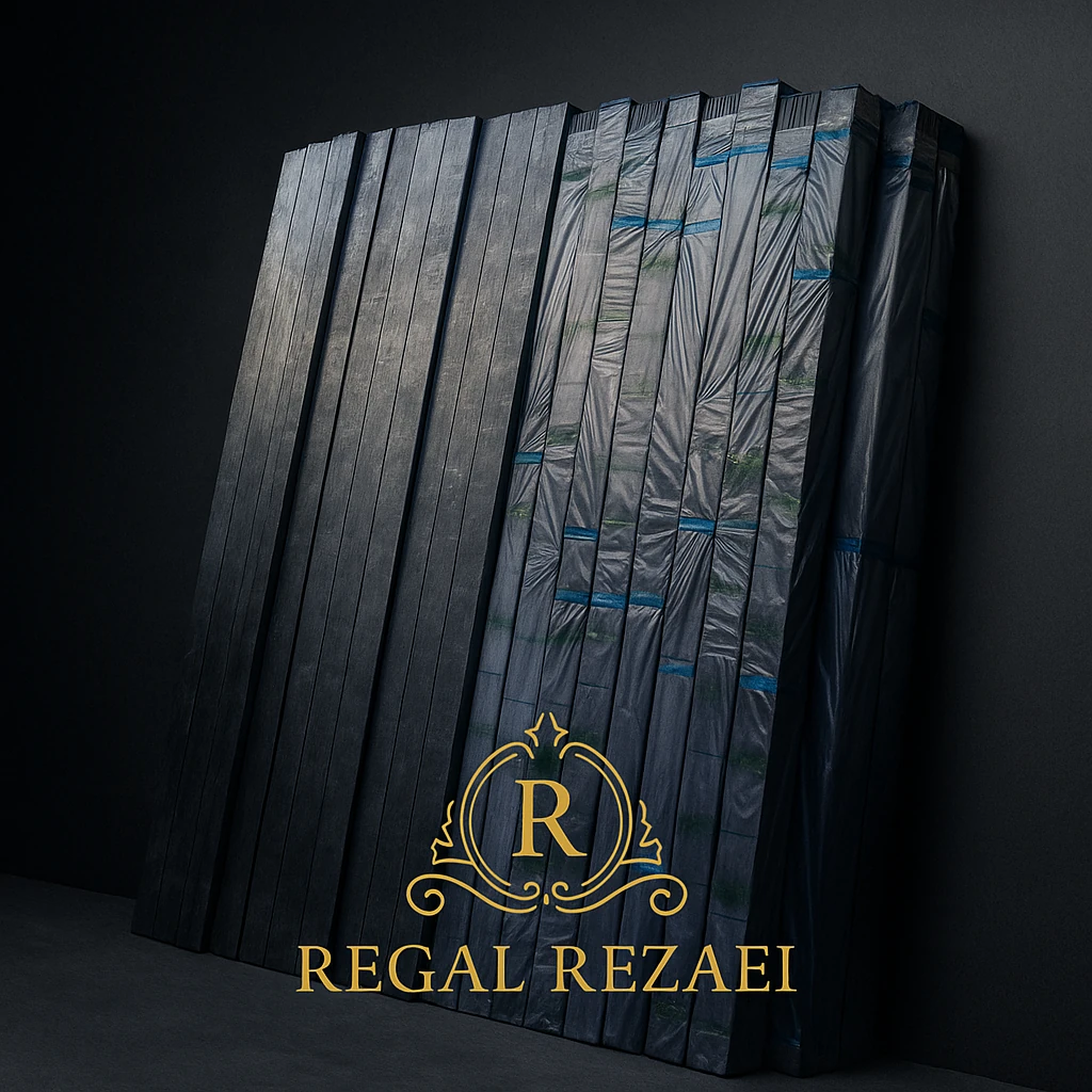 پروفیل رگال ۲۵×۲۵قوطی رگال پنجدهم سنباده